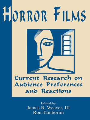 cover image of Horror Films
